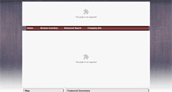 Desktop Screenshot of missoulacarandtruck.com